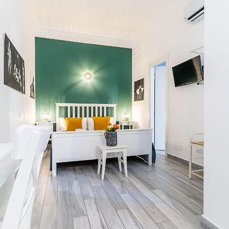 Giorgio I Rooms Палермо Экстерьер фото
